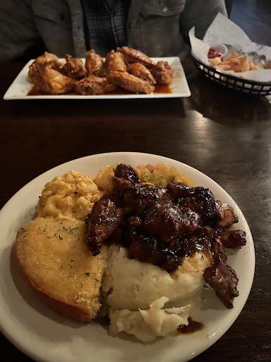 MarShell's