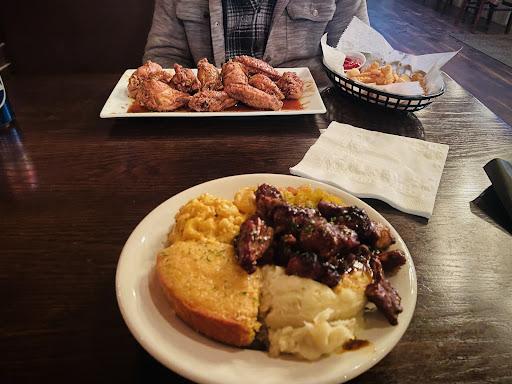MarShell's